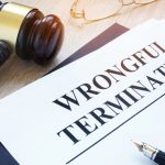 5 Things to know about wrongful dismissal